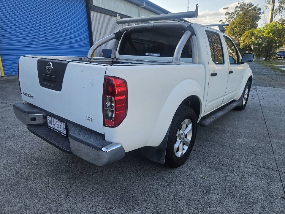 2012 Narara auto low kms easy finance 4.jpg